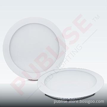 Round LED Panel,7W,CE RoHS and UL Approved
